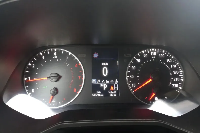 Renault Clio din 2021 cu 143.294 km - oferta REN173161 - foto 11