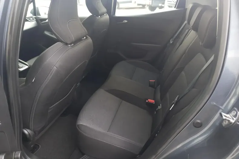 Renault Clio din 2021 cu 143.294 km - oferta REN173161 - foto 13