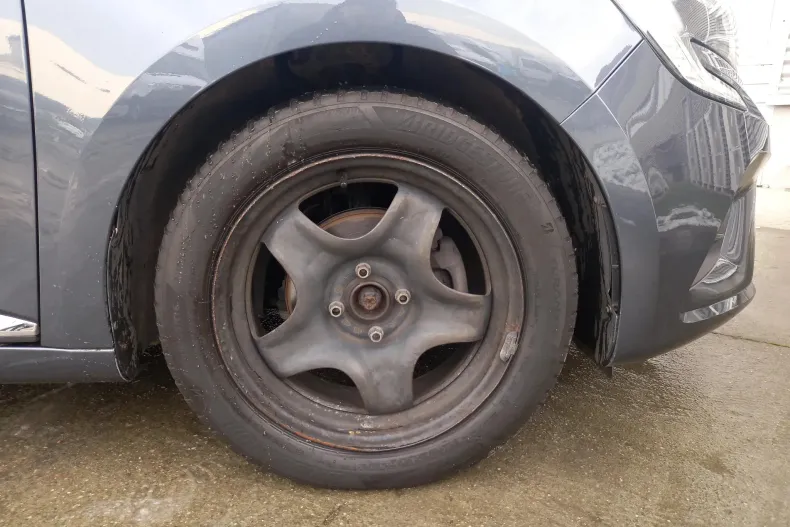 Renault Clio din 2021 cu 143.294 km - oferta REN173161 - foto 14