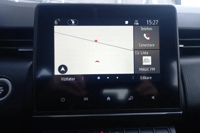 Renault Clio din 2021 cu 143.294 km - oferta REN173161 - foto 22