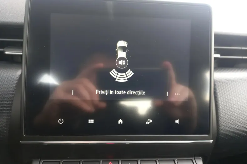 Renault Clio din 2021 cu 143.294 km - oferta REN173161 - foto 23