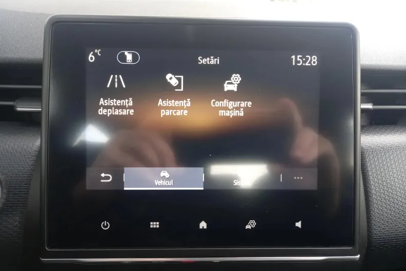 Renault Clio din 2021 cu 143.294 km - oferta REN173161 - foto 24