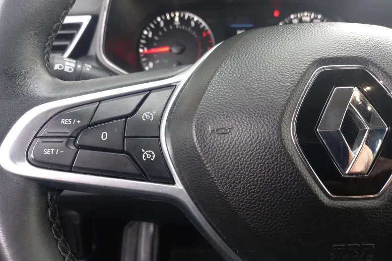 Renault Clio din 2021 cu 143.294 km - oferta REN173161 - foto 25