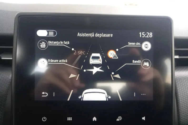 Renault Clio din 2021 cu 143.294 km - oferta REN173161 - foto 27