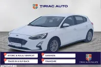 Ford Focus din 2021 cu 121.984 km - oferta FOR173162 - foto 1