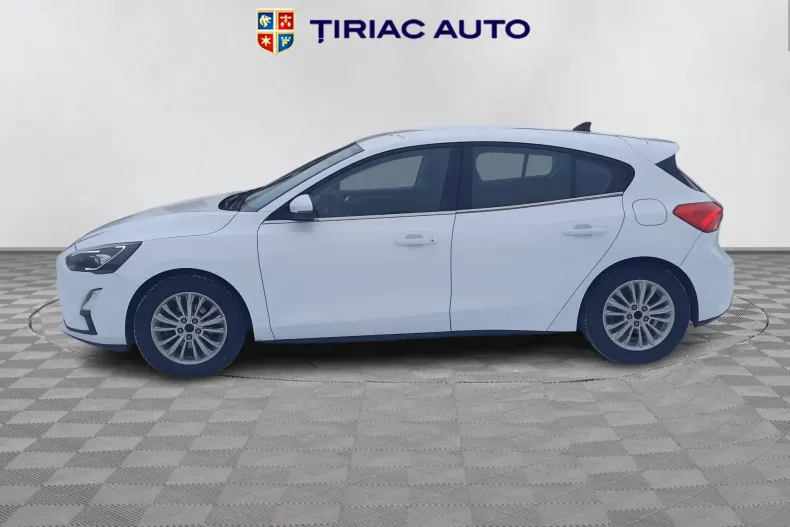 Ford Focus din 2021 cu 121.984 km - oferta FOR173162 - foto 3