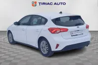 Ford Focus din 2021 cu 121.984 km - oferta FOR173162 - foto 4