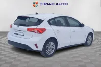 Ford Focus din 2021 cu 121.984 km - oferta FOR173162 - foto 6