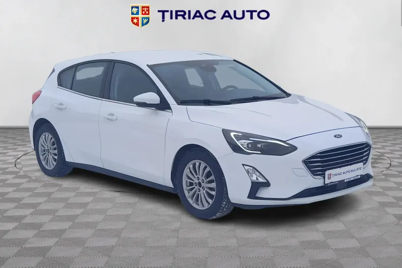 Ford Focus din 2021 cu 121.984 km - oferta FOR173162 - foto 8