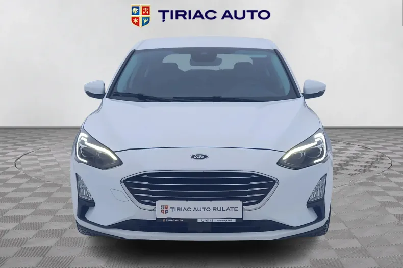 Ford Focus din 2021 cu 121.984 km - oferta FOR173162 - foto 9