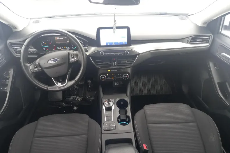 Ford Focus din 2021 cu 121.984 km - oferta FOR173162 - foto 10