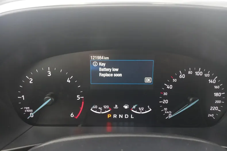 Ford Focus din 2021 cu 121.984 km - oferta FOR173162 - foto 11