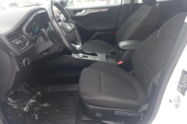 Ford Focus din 2021 cu 121.984 km - oferta FOR173162 - foto 12