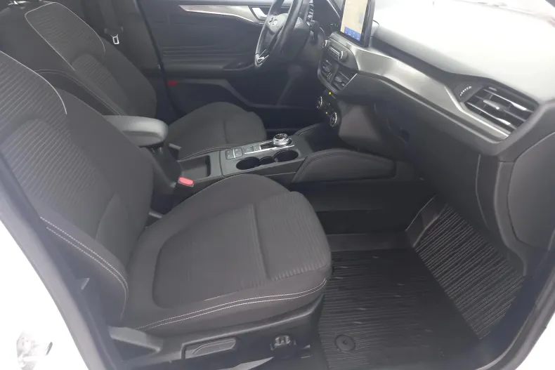 Ford Focus din 2021 cu 121.984 km - oferta FOR173162 - foto 15