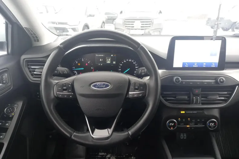 Ford Focus din 2021 cu 121.984 km - oferta FOR173162 - foto 17