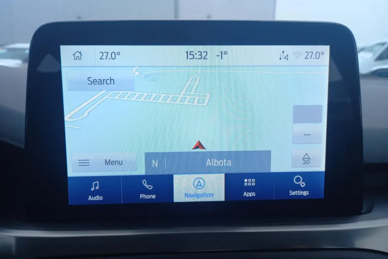 Ford Focus din 2021 cu 121.984 km - oferta FOR173162 - foto 23