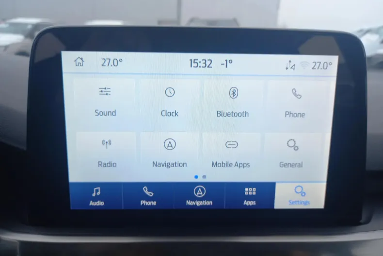 Ford Focus din 2021 cu 121.984 km - oferta FOR173162 - foto 24