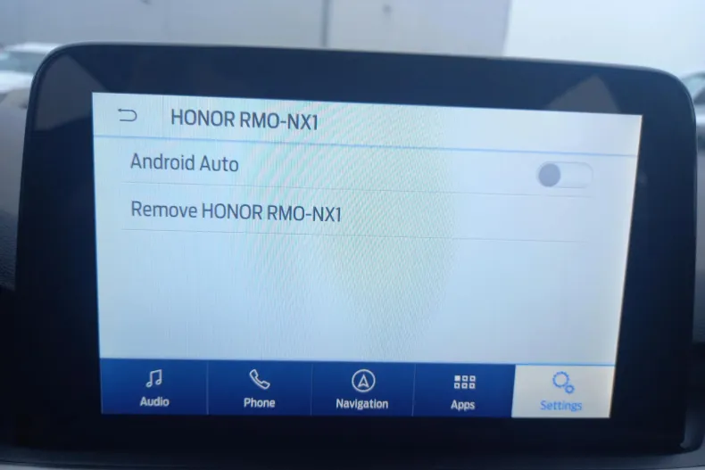 Ford Focus din 2021 cu 121.984 km - oferta FOR173162 - foto 25