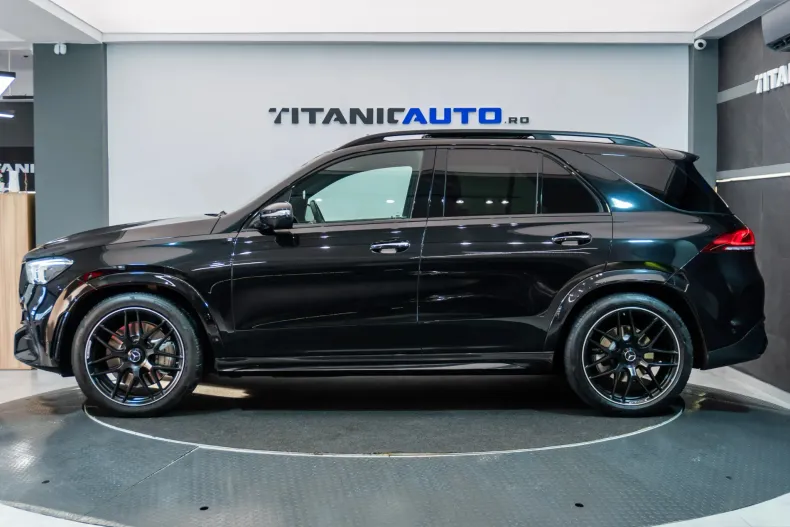 Mercedes-Benz GLE din 2022 cu 129.792 km - oferta MER173163 - foto 4