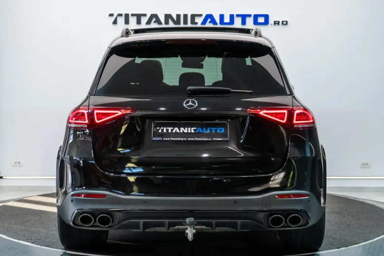 Mercedes-Benz GLE din 2022 cu 129.792 km - oferta MER173163 - foto 5