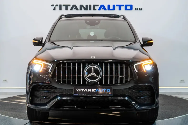 Mercedes-Benz GLE din 2022 cu 129.792 km - oferta MER173163 - foto 6