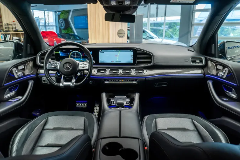 Mercedes-Benz GLE din 2022 cu 129.792 km - oferta MER173163 - foto 7