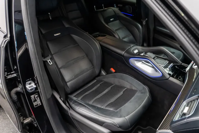 Mercedes-Benz GLE din 2022 cu 129.792 km - oferta MER173163 - foto 8