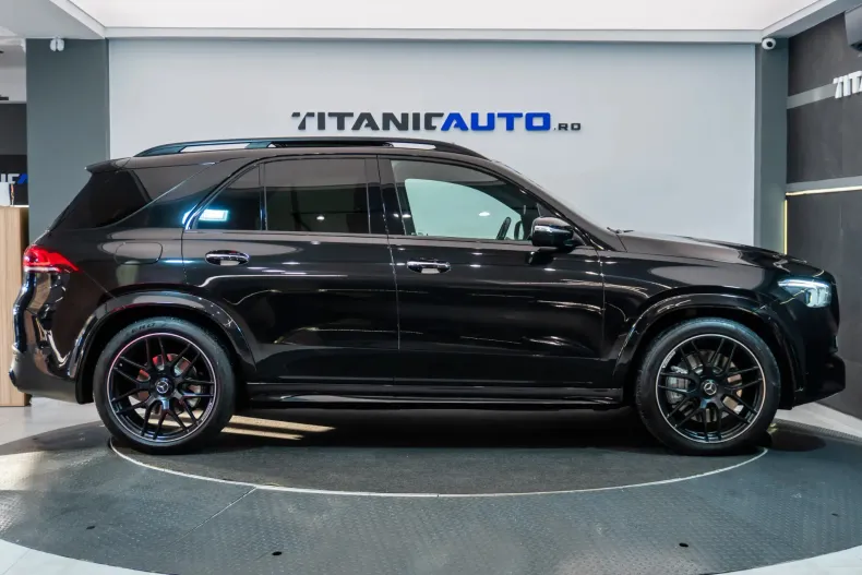 Mercedes-Benz GLE din 2022 cu 129.792 km - oferta MER173163 - foto 10