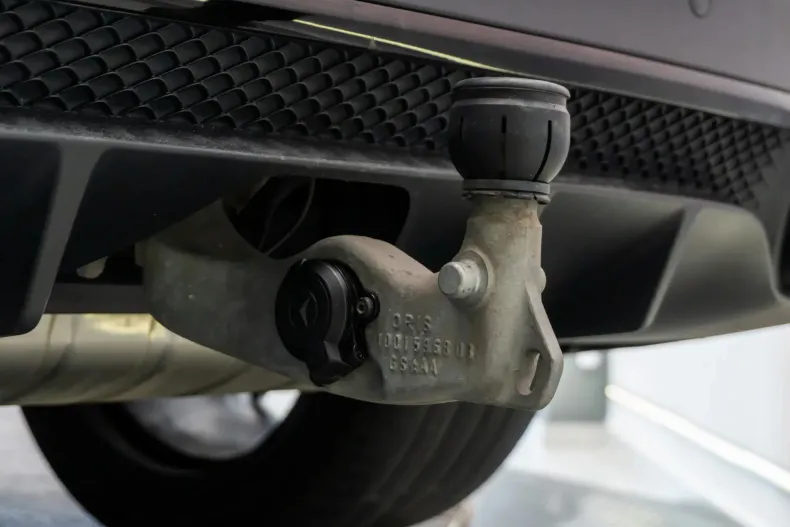 Mercedes-Benz GLE din 2022 cu 129.792 km - oferta MER173163 - foto 20