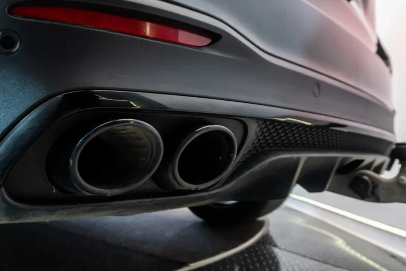 Mercedes-Benz GLE din 2022 cu 129.792 km - oferta MER173163 - foto 21