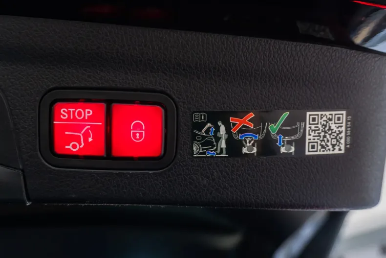 Mercedes-Benz GLE din 2022 cu 129.792 km - oferta MER173163 - foto 23