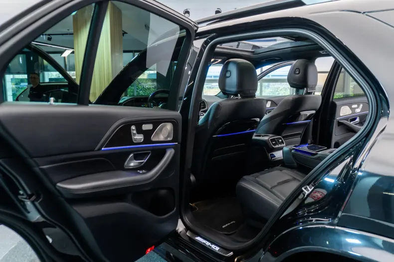 Mercedes-Benz GLE din 2022 cu 129.792 km - oferta MER173163 - foto 24