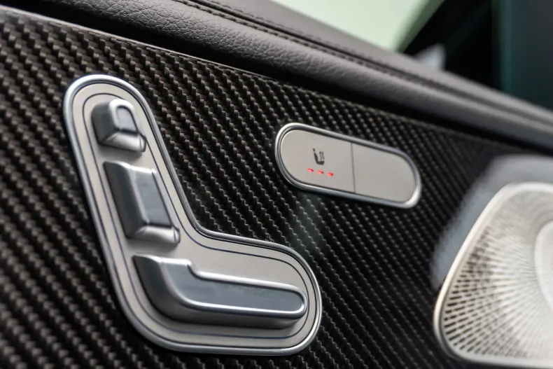 Mercedes-Benz GLE din 2022 cu 129.792 km - oferta MER173163 - foto 25