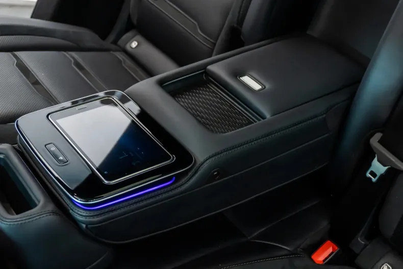 Mercedes-Benz GLE din 2022 cu 129.792 km - oferta MER173163 - foto 26