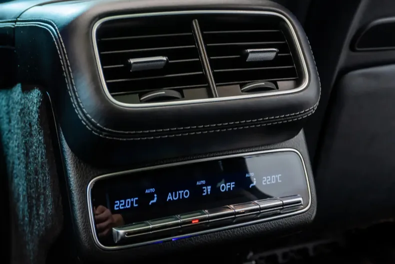 Mercedes-Benz GLE din 2022 cu 129.792 km - oferta MER173163 - foto 27