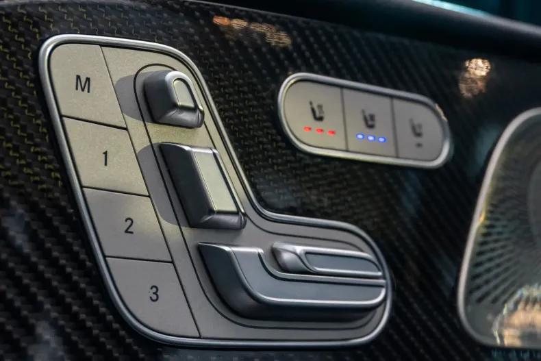 Mercedes-Benz GLE din 2022 cu 129.792 km - oferta MER173163 - foto 29