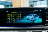 Mercedes-Benz GLE din 2022 cu 129.792 km - oferta MER173163 - foto 33