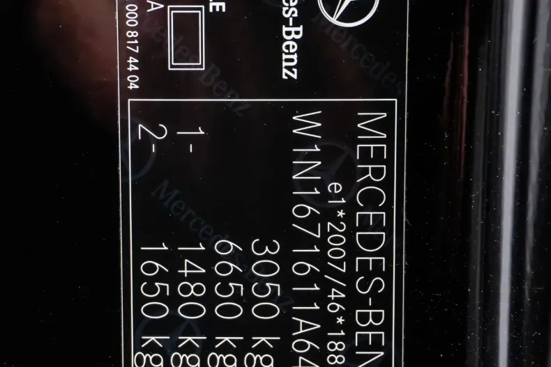 Mercedes-Benz GLE din 2022 cu 129.792 km - oferta MER173163 - foto 40