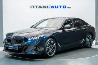 BMW Seria 5 din 2024 cu 37.740 km - oferta BMW173164 - foto 1