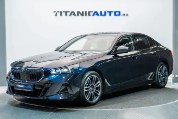 BMW Seria 5 din 2024 - oferta BMW173164