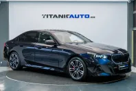 BMW Seria 5 din 2024 cu 37.740 km - oferta BMW173164 - foto 2