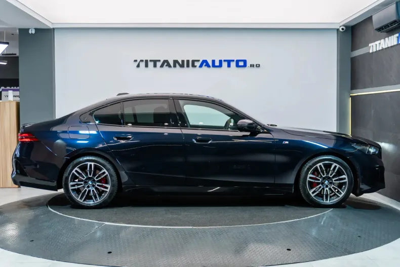 BMW Seria 5 din 2024 cu 37.740 km - oferta BMW173164 - foto 10