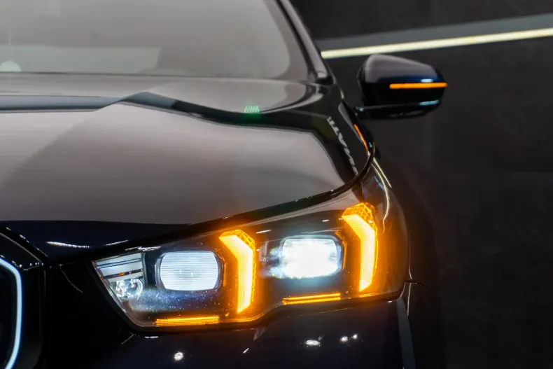 BMW Seria 5 din 2024 cu 37.740 km - oferta BMW173164 - foto 11