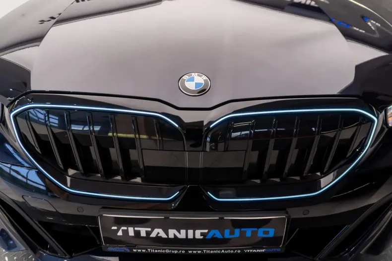 BMW Seria 5 din 2024 cu 37.740 km - oferta BMW173164 - foto 12