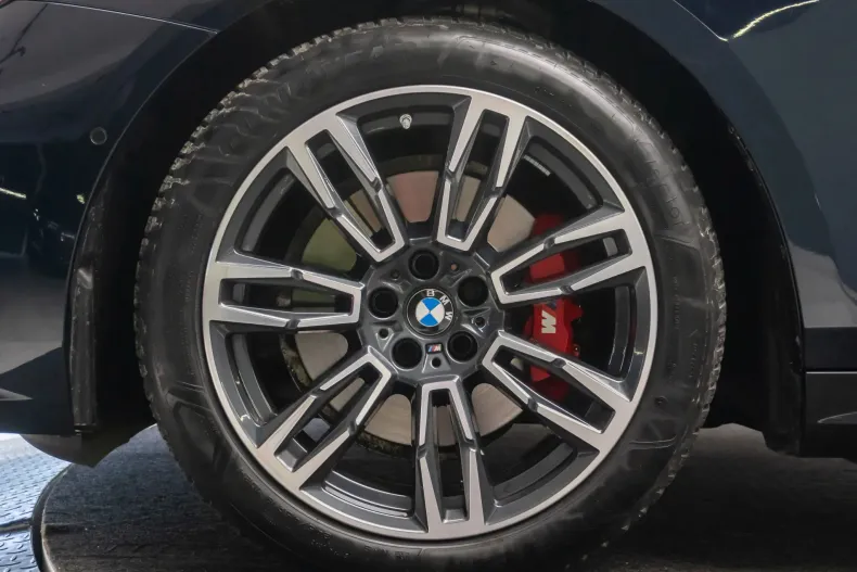 BMW Seria 5 din 2024 cu 37.740 km - oferta BMW173164 - foto 14