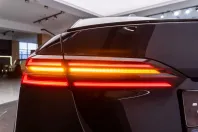 BMW Seria 5 din 2024 cu 37.740 km - oferta BMW173164 - foto 16