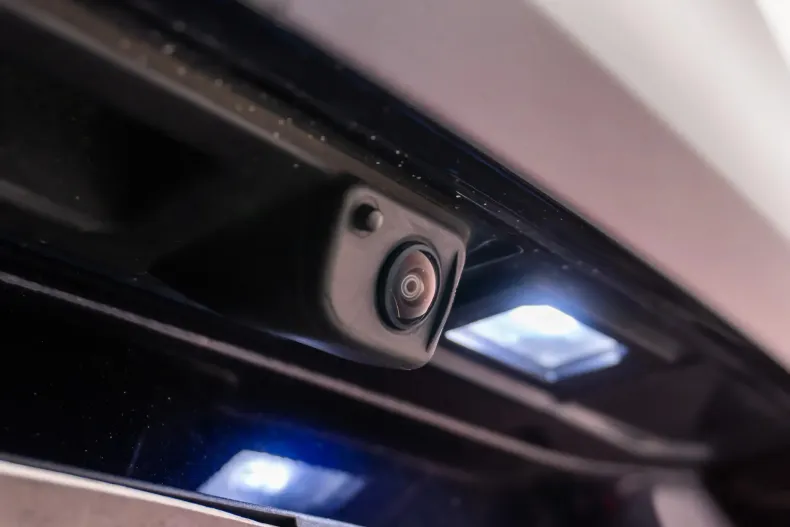 BMW Seria 5 din 2024 cu 37.740 km - oferta BMW173164 - foto 17