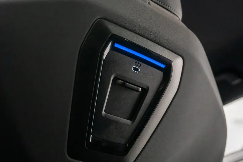 BMW Seria 5 din 2024 cu 37.740 km - oferta BMW173164 - foto 20