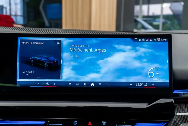 BMW Seria 5 din 2024 cu 37.740 km - oferta BMW173164 - foto 29