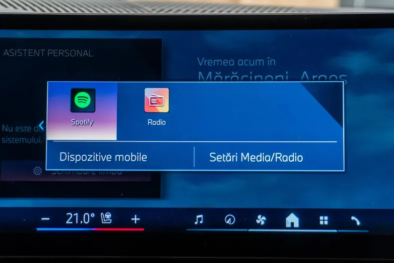 BMW Seria 5 din 2024 cu 37.740 km - oferta BMW173164 - foto 30